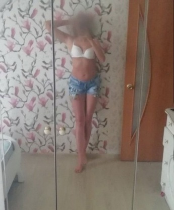 Анкета проститутки Маша - Фото 1, Эникали, 25 лет, №8390